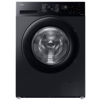 Samsung Waschmaschine WW5000 9kg, schwarz