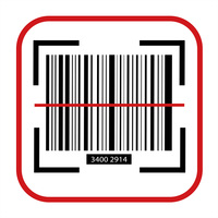 Mobotix APP-Lizenz Barcode Reader