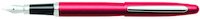 Pióro wieczne SHEAFFER VFM (9403), czerwone/chromowane