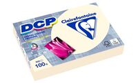 Clairefontaine Multifunktionspapier DCP, A4, 100 g/qm (332435500)
