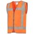 Tricorp Hi-Vis Veiligheidshesje RWS 453019 Oranje Maat XL-XXL