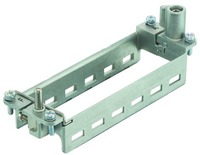 HARTING 09140240361 HAN HINGED FRAME PLUS FOR 6 MO