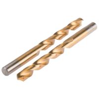 HSS-Spiralbohrer 11,6 Mm – Zylindrisch, Kurz, Werkö DDR, 140 Mm Länge