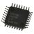 Microchip Mikrocontroller ATmega AVR 8bit SMD 32 KB TQFP 32-Pin 20MHz 2 KB RAM