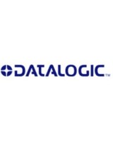 Datalogic Datenkabel PS/2 M gewickelt für DLL 6010-M1 Touch 65 Light PRO 90 Pro