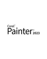 Corel Painter 2023 Upgrade Download Win/Mac, Multilingual (5-50 Lizenzen)