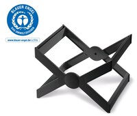 Durable CARRY Recycled Plastic Foldable Suspension Rack | A4