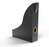 Durable VARICOLOR Magazine Rack Document Desk File Organiser | 5 Pack | A4