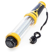 Connexion 6664 Rechargeable LED Hand Lamp 6W 540 lumens SKU: CON-6664
