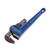 Eclipse ELPW12 Leader Pattern Pipe Wrench 12 Inch / 300mm - 51mm Capacity SKU: ECL-ELPW12