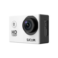 SJCAM Action Camera SJ4000, White