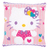 Cross Stitch Kit: Cushion: Hello Kitty: Pastel