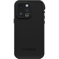 OtterBox Fre mit MagSafe Apple iPhone 14 Pro Max, Wasserdicht (IP68), stoßfest, schmutzabweisend, schlanke Schutzhülle mit integriertem Displayschutz, 5x getestet nach MIL-STD, ...