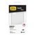 OtterBox React + Trusted Glass Samsung Galaxy S20 FE 5G - clear - Case + Glas