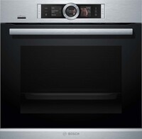 EB-Backofen Serie8,HomeConnect HRG6769S6 eds