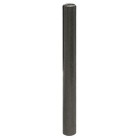 Anti-Ram Raid Steel Bollard - Anti-Ram Bollard - 273mm ⌀ (206445) - Procity Grey