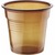 Bicchieri da caffè in polistirene Dopla Professional - 80 ml - conf. 50 pezzi - 42110