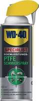 WD 40 49396 Hochleistungs-PTFE Schmierspray dunkelgelb NSF H2 NSF H2 registrier