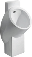 GEBERIT 236450600 Geberit Urinal CENTAURUS Hybridbetrieb ZL v hi Ab n. hi od un