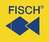 FISCH-TOOLS 31706000 Forstnerbohrer Type 0317 Wave Cutter D. 60 mm Gesamtlänge 9
