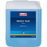 Drizzle Blue Drizzle edition