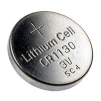 CR1130 lítium gombos akkumulátor