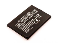 Batteria adatta per Asus ZB551KL, 0B200-01480200