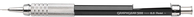 PENTEL Druckbleistift Graph 0,5mm PG525-AX schwarz