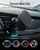 ESR HaloLock Shift Car Charger 2C516 Wireless, Black