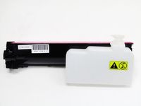 Index Alternative Compatible Cartridge For Kyocera Mita FSC5200 Magenta Toner TK550M