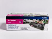 Brother TN900M Magenta Toner 6K