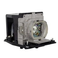 TOSHIBA TLP XD3000A Projector Lamp Module (Compatible Bulb Inside)