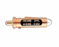 Heine X-001.88.039 Origineel HEINE XHL Xenon 2.5V