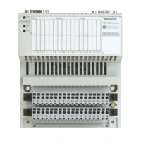 Interbus-Kommunikationsadapter, 500 kbit/s, 170INT11003