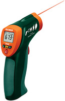 Extech Infrarot-Thermometer, IR400-NIST