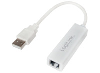 USB2.0 Fast Ethernet Adapter