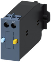 Verklinkblock, 110 V AC/DC für 3RT202/3RT232/3RT252, 3RT2926-3AF31