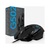 Logitech Egér - G502 HERO (Vezetékes, Gaming, Optikai, USB, 11 gombos, 16000 DPI, fekete)