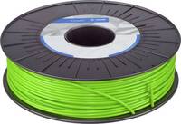 3D nyomtatószál 2,85 mm, PLA, zöld, 750 g, Innofil 3D PLA-0007B075