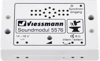 Viessmann Modelltechnik 5576 Hangmodul Kovács Kész modul