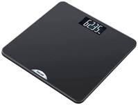 Beurer PS 240 Soft Grip Digitális személymérleg Mérési tartomány (max.)=180 kg