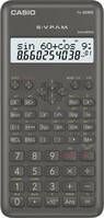 Casio FX-82MS-2 Iskolai számológép Fekete Kijelző (számjegy): 12 Elemekről üzemeltetett (Sz x Ma x Mé) 77 x 14 x 162 mm