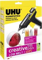 UHU Low Melt Creative XL Ragasztópisztoly 11 mm 40 W 1 db