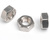M24 X 1.5 FINE PITCH HEXAGON FULL NUT DIN 934 A2-70 STAINLESS STEEL