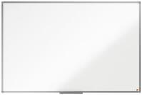 Nobo Essence Magnetic Steel Whiteboard Aluminium Frame 1500x1000mm 1905212