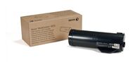 High Capacity Toner (Black), Yield: 14400 pages,