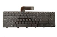 Bulgarian layout replacement keyboard for notebooks Billentyuzetek (integrált)