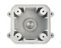 Junction box for the H3-BO-IR, HD Bullet Cameras,