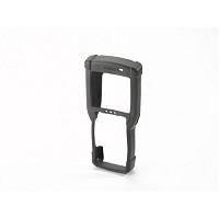 Accessory Rubber Boot Standard Back, Grey Psion Zubehör Barcode Leser