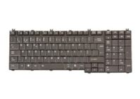 Keyboard (NORDIC) V000350590, Keyboard, Pan Nordic, Toshiba Einbau Tastatur